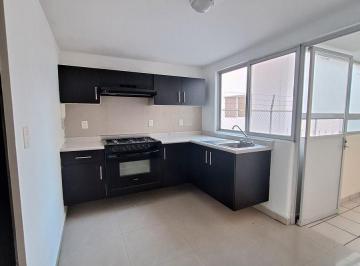 Departamento de 4 habitaciones, San Luis Potosí · Departamento de 137 m² con 4 Recámaras en Renta en Loma Alta Slp
