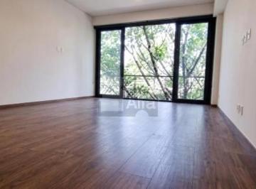 Foto 1 · Departamento en Renta en del Valle Norte, Benito Juárez, Ciudad de México