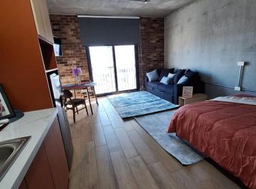 Foto 1 · Departamento en Renta, Centro, Monterrey, Nuevo León. Loft