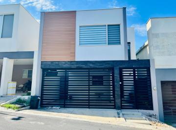 N/A · Casa Amueblada en Renta en Fraccionamiento Moretta – Carretera Nacional, Monterrey, Nl