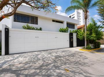 Casa de 5 habitaciones, Guadalajara · Casa en Venta Italia Providencia Remodelada 4 Recamaras, 4 Baños, 3 Cocheras
