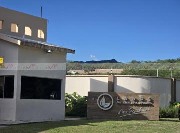 Terreno / Lote · 652m² · Terreno / Lote en Venta en San Francisco
