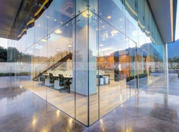 Oficina · 281m² · Oficina en Renta en San Pedro