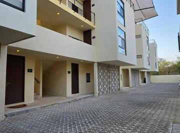 Departamento de 2 habitaciones, Mérida · Departamento de Dos Habitaciones en Temozón Norte