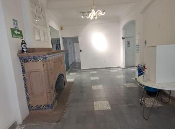 Casa uso de suelo de 1 habitación, Benito Juárez · Casa con Uso de Suelo en del Valle Centro