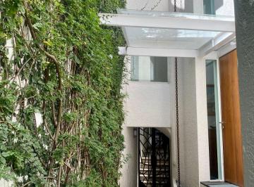 Casa de 3 habitaciones, Cuajimalpa de Morelos · Preciosa Casa Llena de Luz, Patios, Terrazas y Jardines