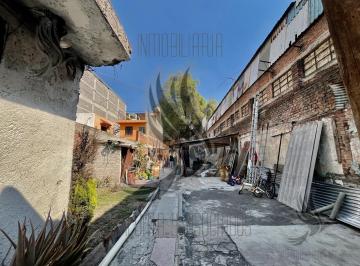 Terreno / Lote · 50m² · Terreno con Uso Hc Para Desarrollo Mixto – 8 Unidades Local Comercial