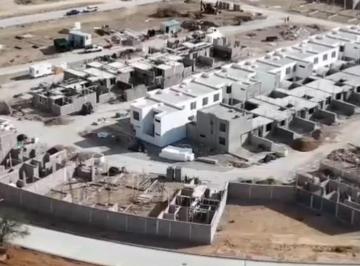 Casa · 119m² · 2 Estacionamientos · Casa - Poblado Comunal San Felipe (Viñedos San Felipe)