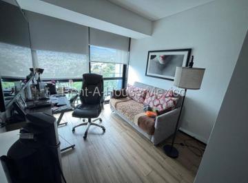 Departamento de 2 habitaciones, Alvaro Obregón · Departamento en Venta en Álvaro Obregón, Olivar de Los Padres Kg26 - 3282
