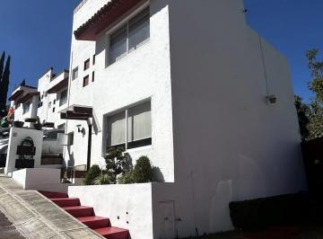 Casa en condominio de 2 habitaciones, Atizapán de Zaragoza · Rento Casa Cómoda en Condominio en México Nuevo