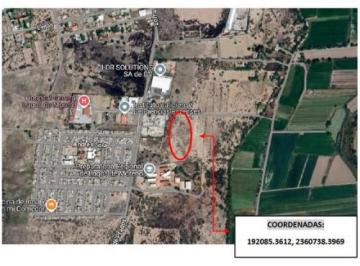 Terreno / Lote , Lagos de Moreno · Terreno en Venta/renta en Lagos de Moreno, Jalisco.
