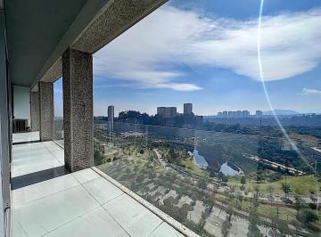 1 · Renta Departamento 3 Recs Av Santa Fe Parque de La Mexicana
