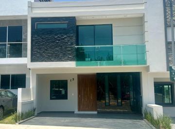 Casa en condominio de 4 habitaciones, Zapopan · Casa en Zapopan Venta Coto La Cima - Coto C