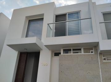 Casa en condominio de 3 habitaciones, Ocoyucan · Casa en Venta en Parque Kassia Lomas de Angelopolis