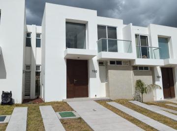 Casa de 3 habitaciones, Ocoyucan · Casa en Venta en Lomas de Angelopolis 3