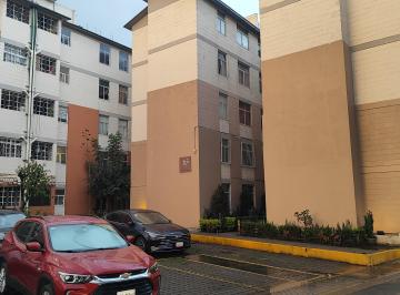 Departamento de 3 habitaciones, Azcapotzalco · Departamento Hogares Ceylan