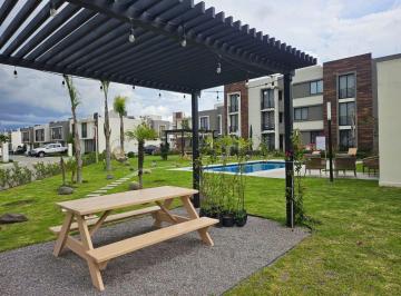 Departamento de 2 habitaciones, Coronango · Departamento Renta Semiamueblado