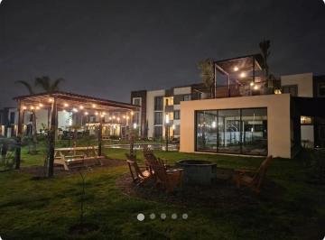Departamento de 2 habitaciones, Coronango · Departamento Renta Semiamueblado