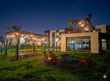 Departamento de 2 habitaciones, Coronango · Departamento Renta Semiamueblado