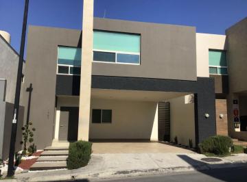 Casa de 3 habitaciones, Monterrey · Casa en Renta en Vistancia – Primer Sector, Carretera Nacional, Monterrey, N. L.