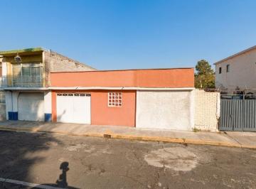 Casa de 2 habitaciones, Gustavo A. Madero · Casa en Venta, San Juan de Aragón III Secc. Cdmx.