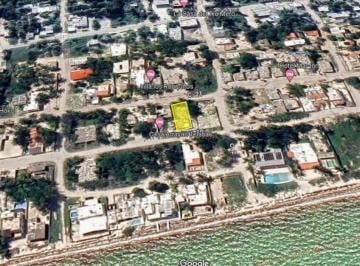 79924dfe80d8887b715ff6424547db5ce542ea3dfa51118c438107802b16443b · Venta Terreno con Una Casita Telchac Puerto Yuc.