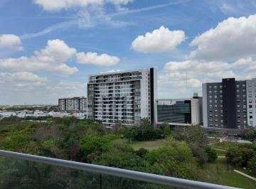 Departamento · 133m² · 3 Recámaras · 2 Estacionamientos · Departamento en Venta en Mérida, Via Montejo, Torre Atlantida,3 Recámaras