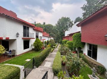 1 · Venta de Casa en Condominio, Colonia Tetelpan, Álvaro Obregón