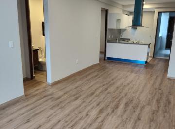Estancia · ¡A Estrenar! Depa de 2 Recámaras con Terraza, Asador y Gimnasio en Av Cuauhtémo