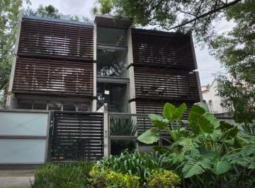 Departamento · 150m² · 2 Recámaras · 2 Estacionamientos · Departamento en Renta en Aristóteles, Polanco de 150 m², 2 Recámaras, 2 Cajones, Bodega