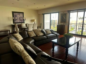 Departamento · 243m² · 3 Recámaras · 2 Estacionamientos · Departamento - Santa Fe Cuajimalpa