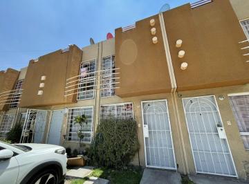 Casa · 62m² · 2 Recámaras · 1 Estacionamiento · Casa en Venta Héroes Ozumbilla