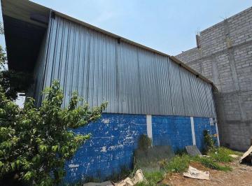 Bodega comercial · 119m² · 2 Estacionamientos · Bodega en Renta Cuautitlan
