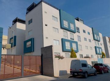 Departamento · 73m² · 2 Recámaras · 1 Estacionamiento · Departamento en Venta Sittia Residencial (Planta Baja)