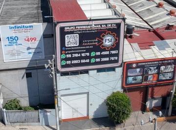 Edificio · 1200m² · Edificio en Renta con Oficinas