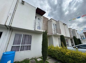 Casa · 65m² · 2 Recámaras · 1 Estacionamiento · Casa en Renta Paseos del Bosque