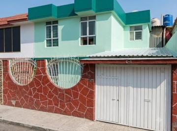 Casa de 3 habitaciones, Gustavo A. Madero · Casa en Venta Calle 625 San Juan de Aragon 5ta Secc. Cdmx