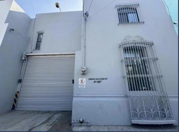 1 · Bodega Disponible en Renta en en Centro