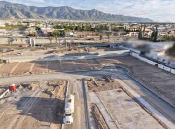 1 · Compra Terreno en Saltillo con Alta Proyección de Crecimiento