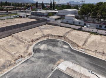 1 · Compra Terreno en Saltillo con Alta Proyección de Crecimiento
