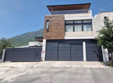 Casa de 3 habitaciones, Monterrey · Casa en Venta en Monterrey, Monterrey