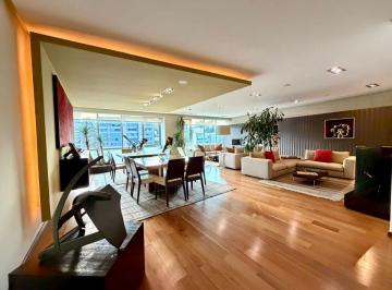 Departamento de 3 habitaciones, Cuajimalpa de Morelos · Excelente Departamento en Venta en Bosque de Las Lomas