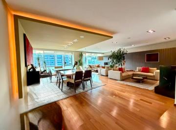 Departamento de 3 habitaciones, Cuajimalpa de Morelos · Excelente Departamento en Venta en Bosque de Las Lomas