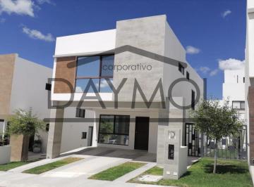 Casa en condominio de 3 habitaciones, El Marqués · Casa en Av Iolita 152, 76269 Zibatá, Qro.