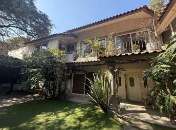 Casa de 4 habitaciones, Alvaro Obregón · Casa en Venta Florida