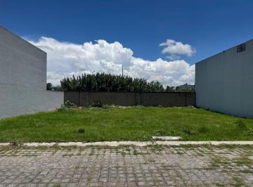 Terreno / Lote , San Andrés Cholula · Terreno en Venta San Antonio Cacalotepec Fracc Navarra Residencial