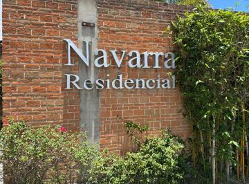 Terreno / Lote , San Andrés Cholula · Terreno en Venta San Antonio Cacalotepec Fracc Navarra Residencial