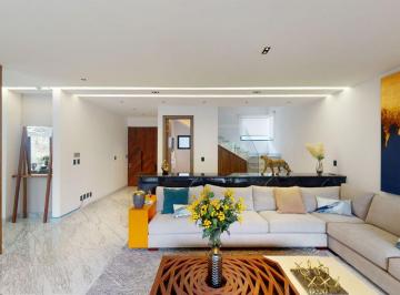 Casa de 3 habitaciones, Huixquilucan · Residencia en Venta | Riverside Homes Bosque Real | 550 m² | Oportunidad Precio Reducido