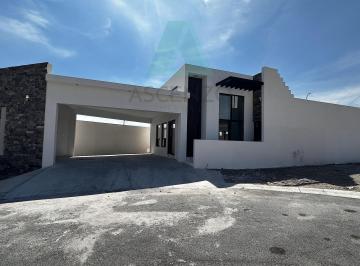 Casa · 162m² · 2 Recámaras · 2 Estacionamientos · Estrena Casa de Una Planta en Condesa Rejon, Jospr