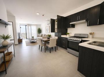 Departamento de 2 habitaciones, Monterrey · Departamento en Renta | 2 Rec | Balcón con Vista | Amenidades | Poniente Mty